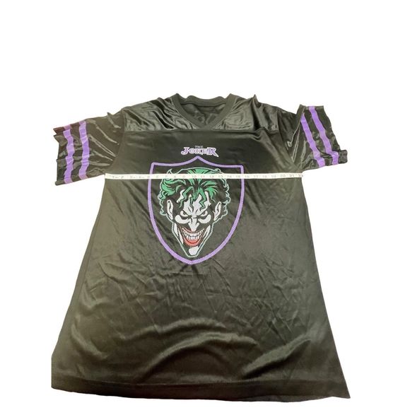 The Joker Mens Jersey Sz L - Picture 5 of 5